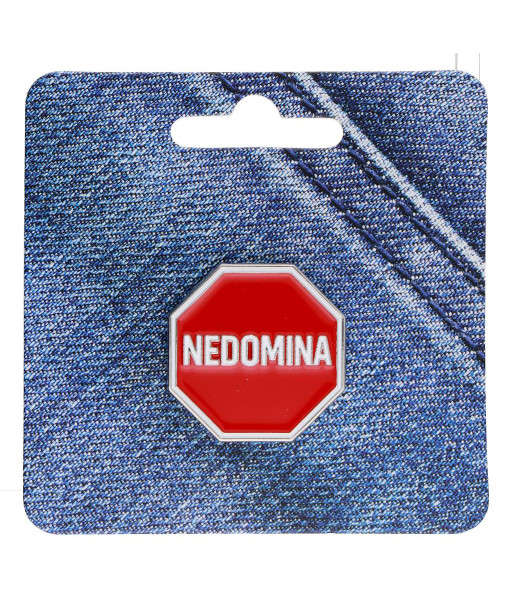 Ženkliukas Nedomina